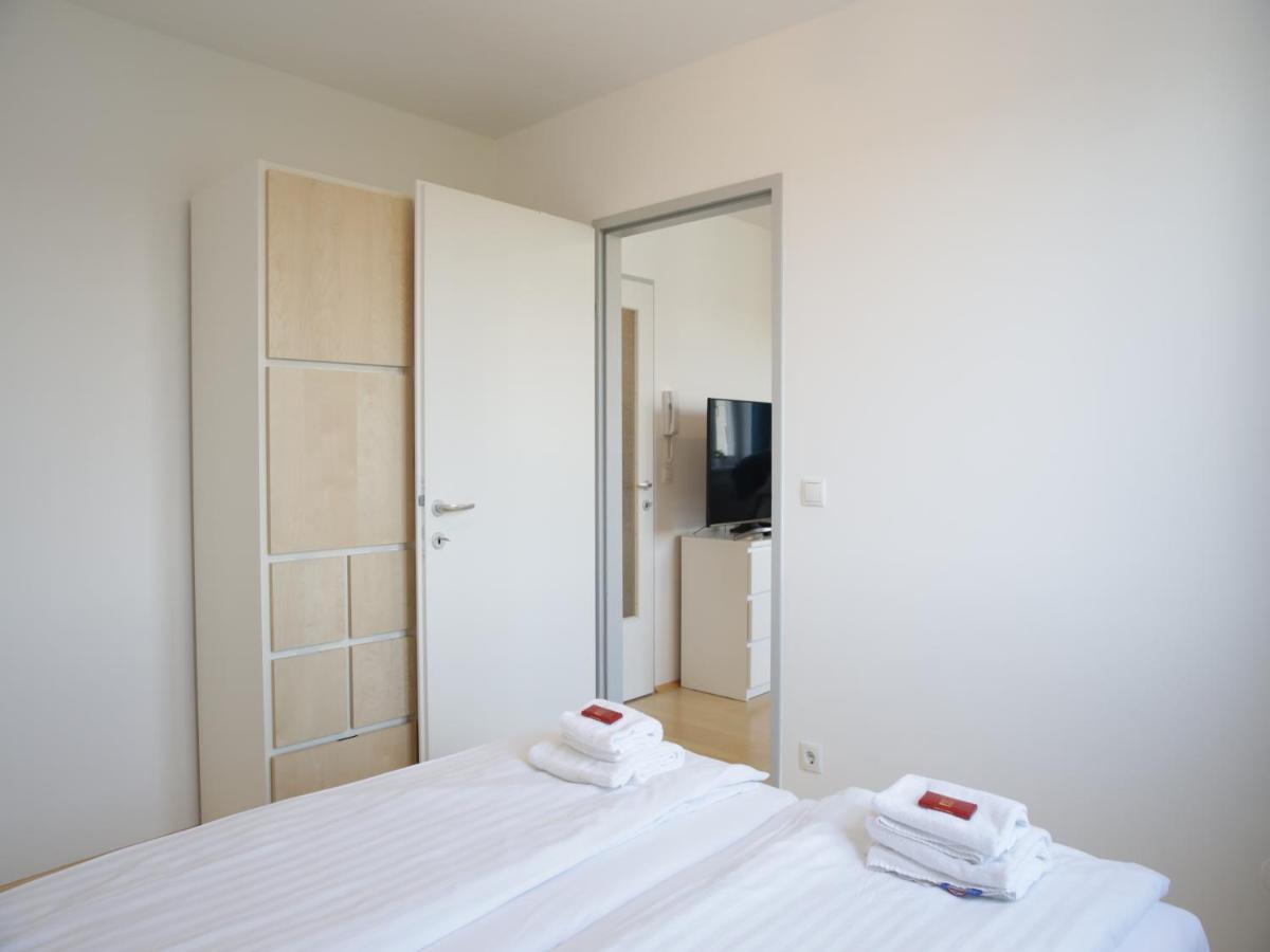Vienna Sulm Apartments ภายนอก รูปภาพ