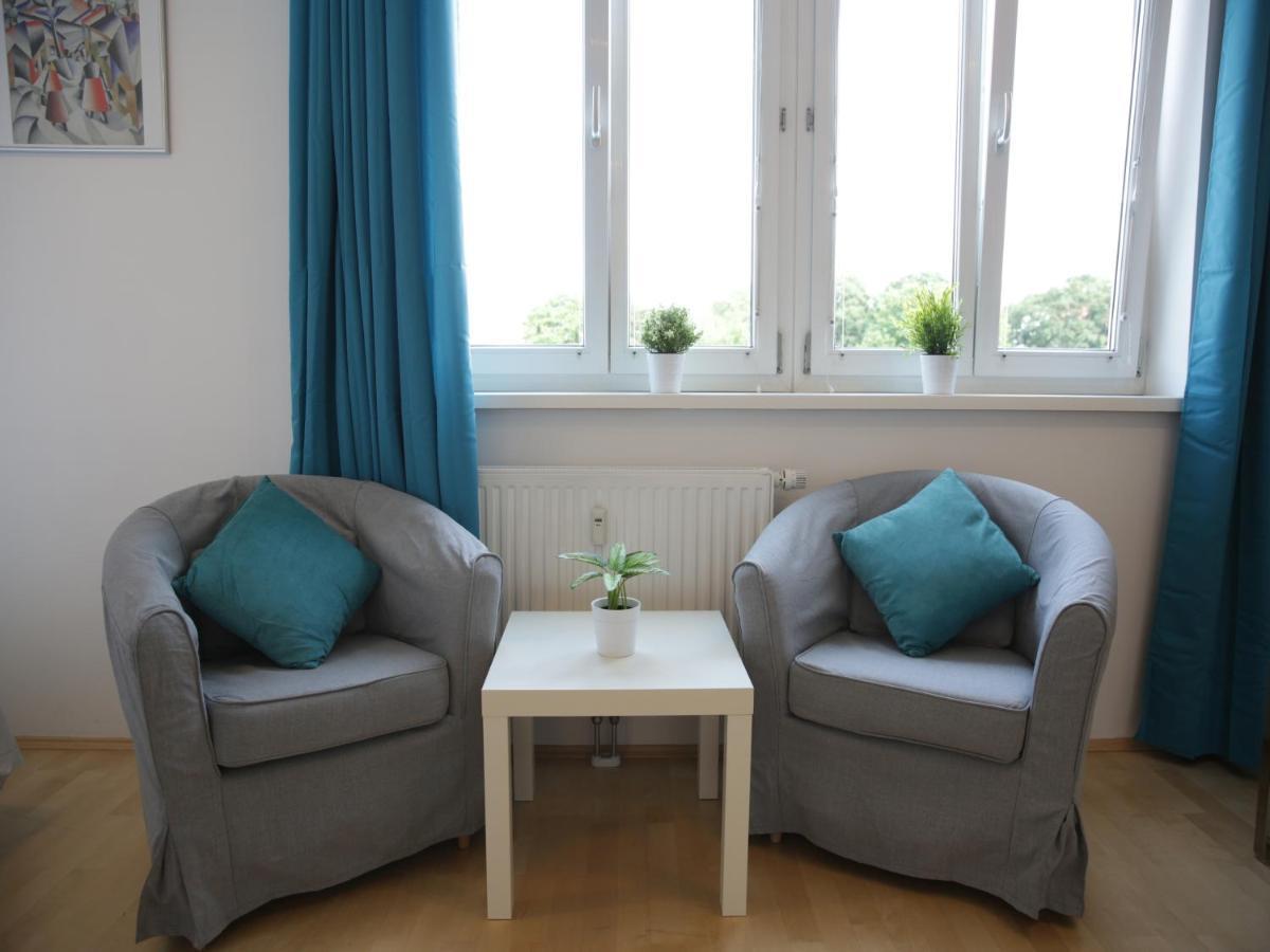 Vienna Sulm Apartments ภายนอก รูปภาพ
