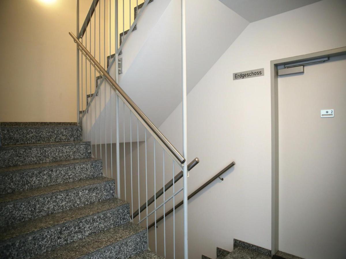 Vienna Sulm Apartments ภายนอก รูปภาพ