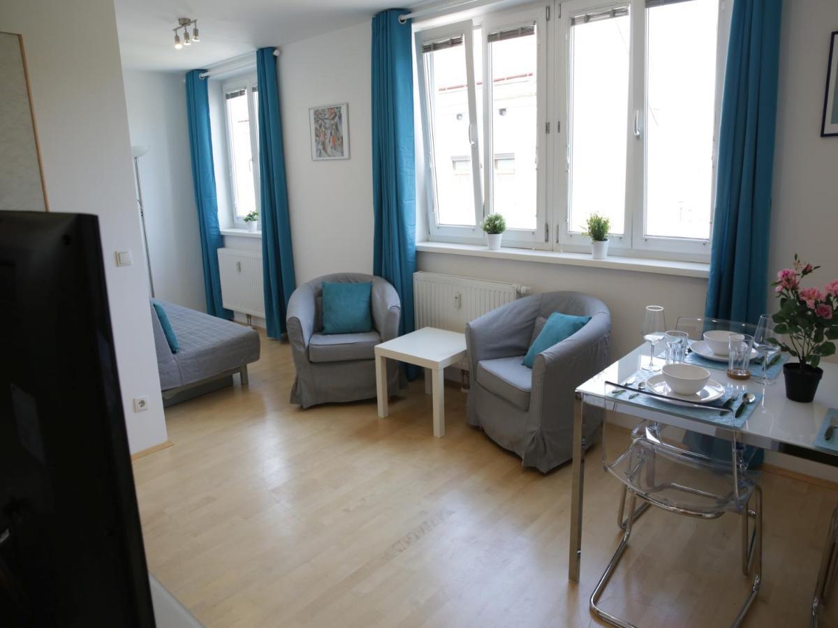 Vienna Sulm Apartments ภายนอก รูปภาพ