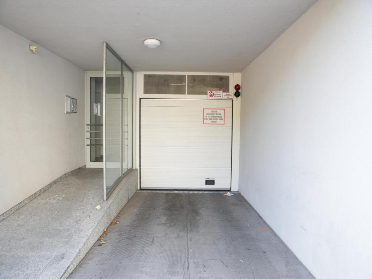 Vienna Sulm Apartments ภายนอก รูปภาพ