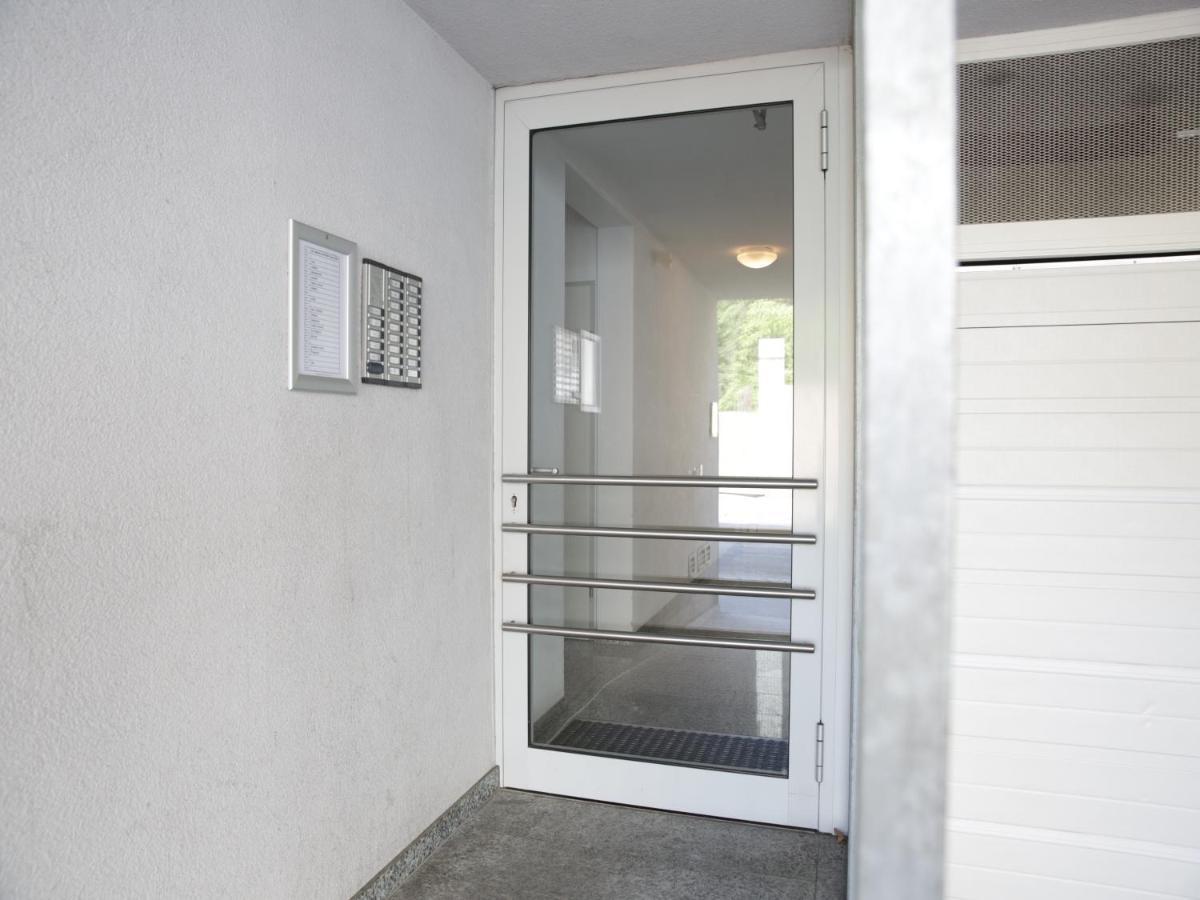 Vienna Sulm Apartments ภายนอก รูปภาพ