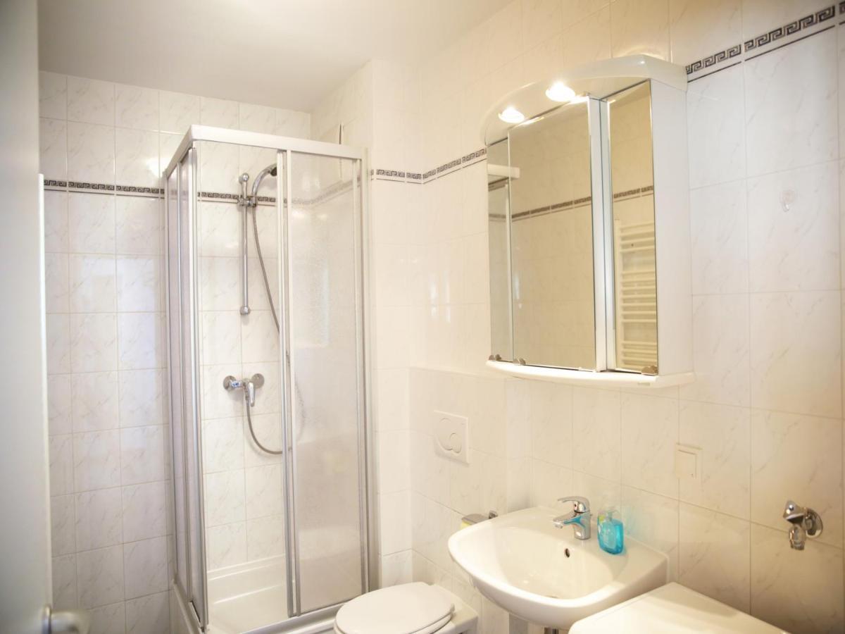 Vienna Sulm Apartments ภายนอก รูปภาพ