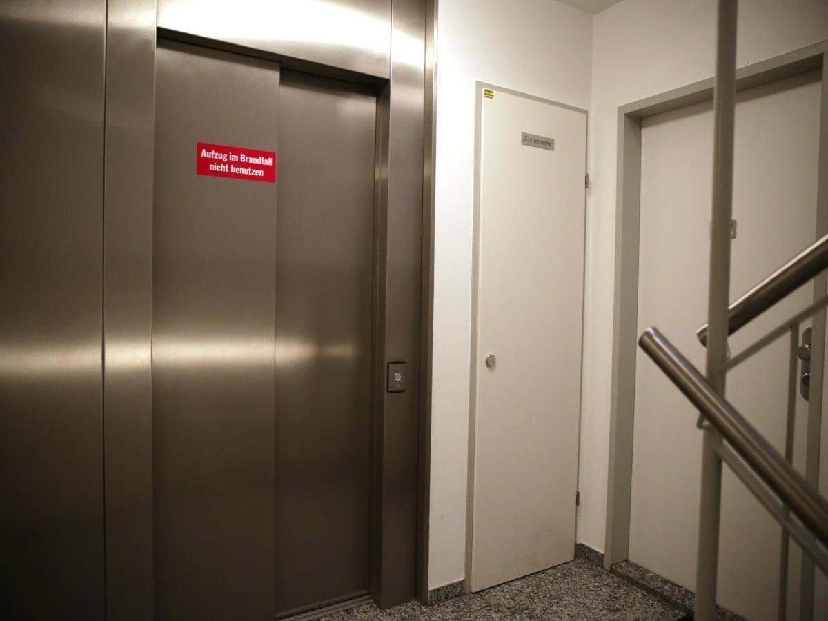 Vienna Sulm Apartments ภายนอก รูปภาพ