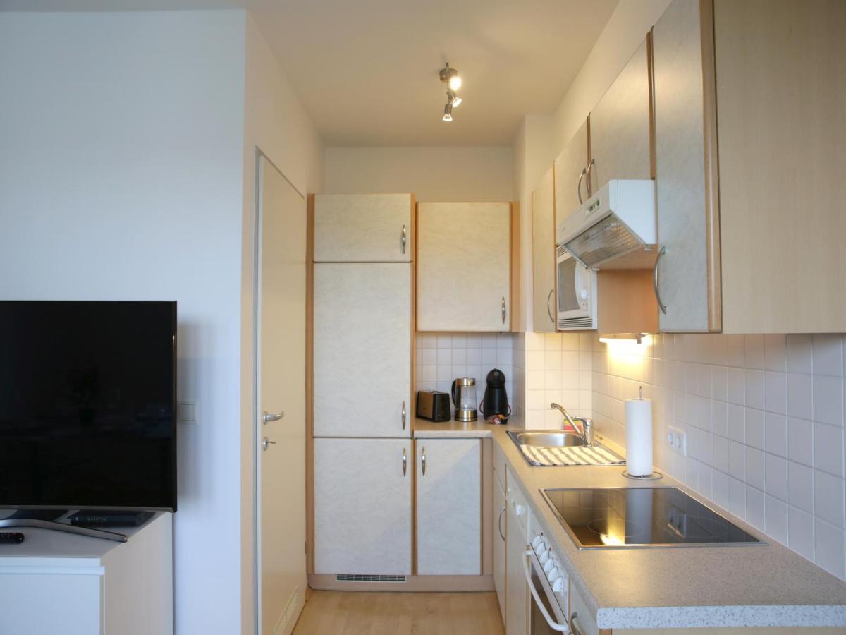 Vienna Sulm Apartments ภายนอก รูปภาพ