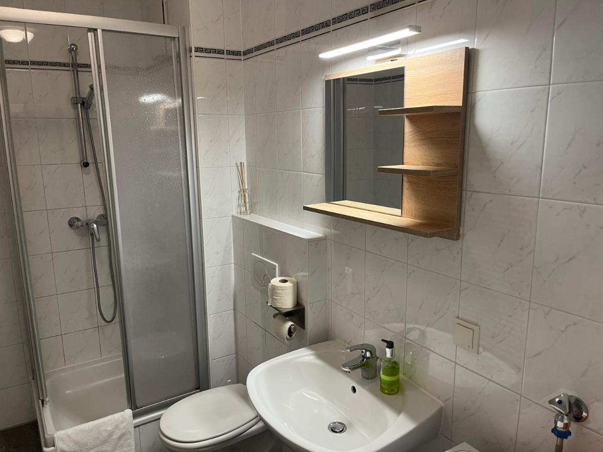 Vienna Sulm Apartments ภายนอก รูปภาพ