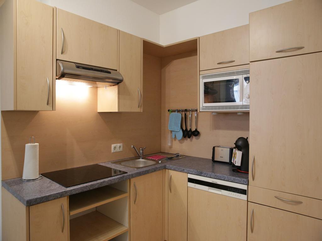 Vienna Sulm Apartments ภายนอก รูปภาพ